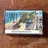 Family Outing - Demo - Tape (2013)