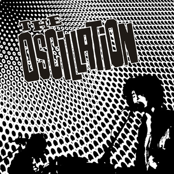 The Oscillation - Cable Street Sessions