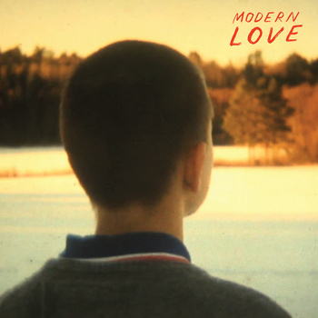 Modern Love - Small Stone EP - 7