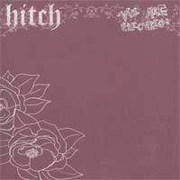Hitch - We Are Electric - CD (2006)