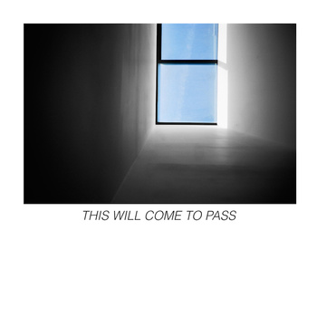 Calculator - This Will Come To Pass - LP (2014)