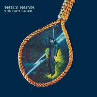 Holy Sons - The Fact Facer - LP (2014)