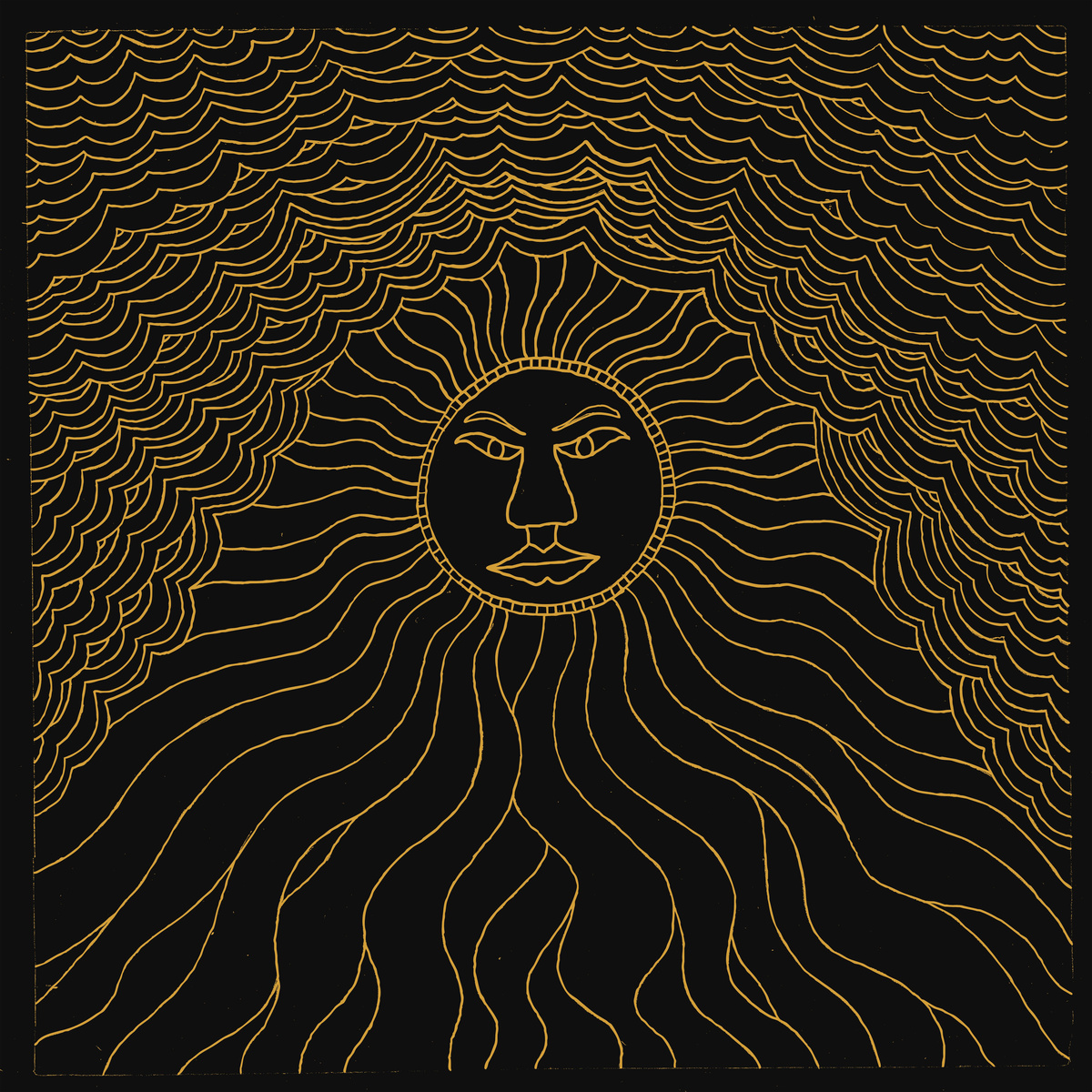 Kikagaku Moyo - Mammatus Clouds