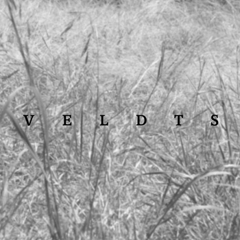 Veldts - s/t - CD (2014)