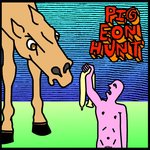 Pigeon Hunt - s/t - 7