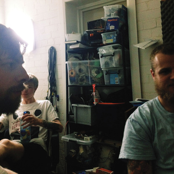 Pjaro - Swordface - 7