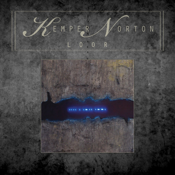 Kemper Norton - Loor - CD (2014)