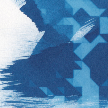 Henry Plotnick - Blue Fourteen - Tape (2014)