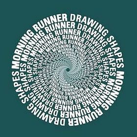 Morning Runner - Drawing Shapes - CD (2005)