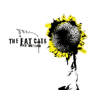 The Fat Cats - Nick Motown - CD (2004)