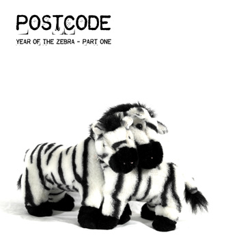 Postcode - Year Of The Zebra - Part One - CDR (2014)