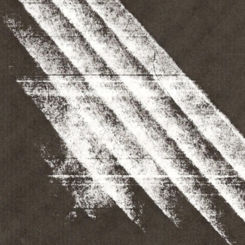 Black Thread - Autumn Flowers - Tape (2014)