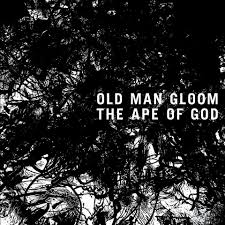 Old Man Gloom - The Ape Of God - LP (2014)