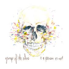 Group Of The Altos - R U Person Or Not - CD (2014)