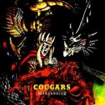 Cougars - Manhandler - CD (2004)