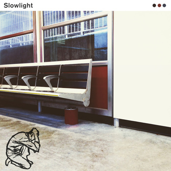 Slowlight - EP - CD (2015)
