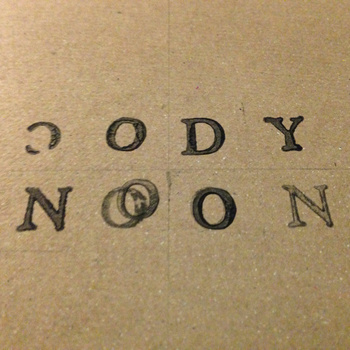 Cody Noon - Tiny Manticore - Download (2015)