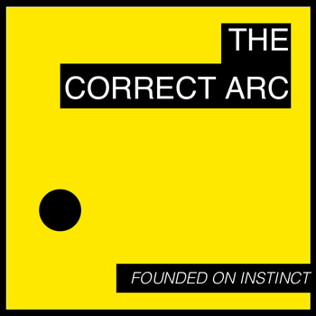The Correct Arc - Founded On Instinct - Download (2015)