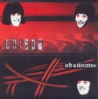 Chispa - Obstinator - 7