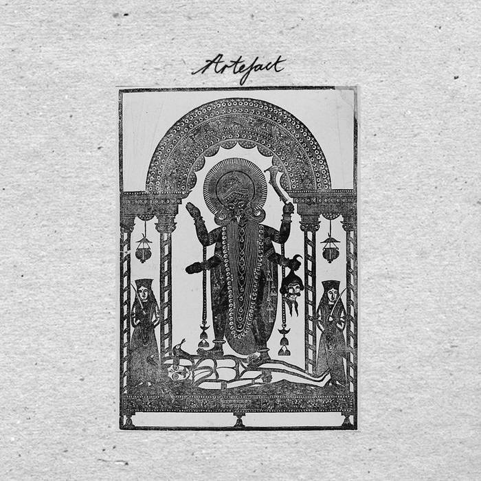 Artefact - Demo - Download (2015)