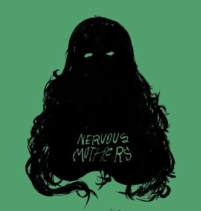 Nervous Mothers - s/t - 7