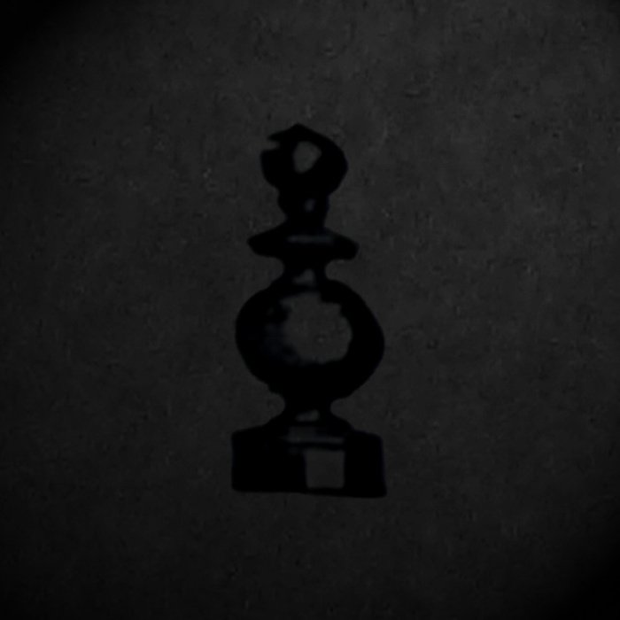 Feroxide - Pawn - CD (2014)