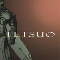 Tetsuo - Malmohrahkign - CD (2004)