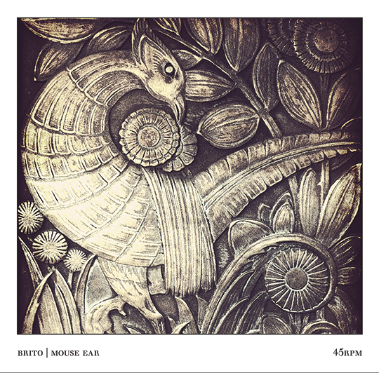 Mouse Ear - Brito - Split - 7
