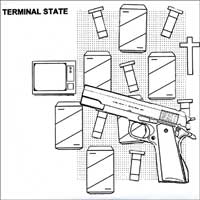 Terminal State - Panic Attack - 7