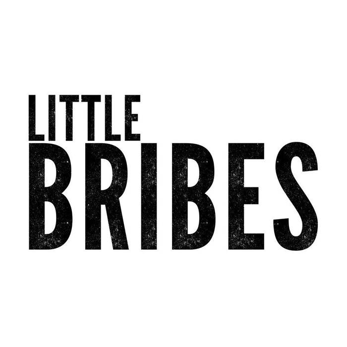 Little Bribes - Reboot/Bloodbank - Download (2015)