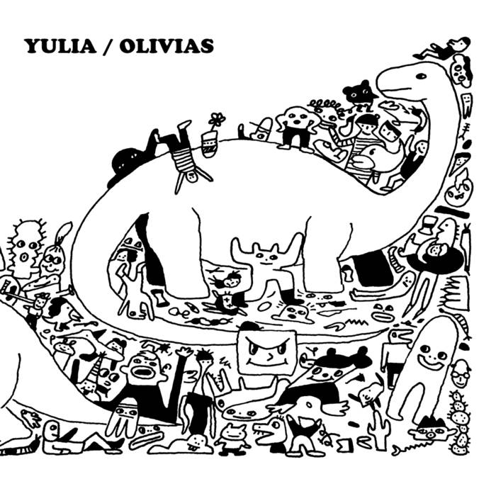 Olivias - Yulia - Split - 7