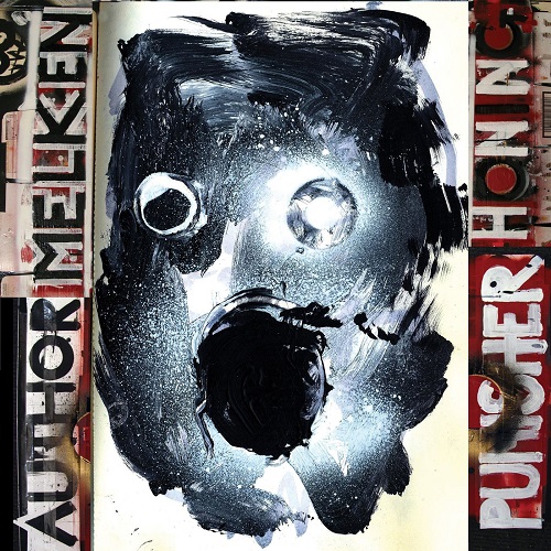 Author & Punisher - Melk En Honing - Download (2015)