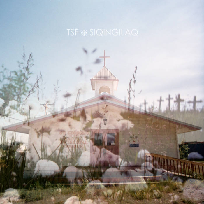 The Scarecrow Frequency - Siqingilaq - Download (2015)