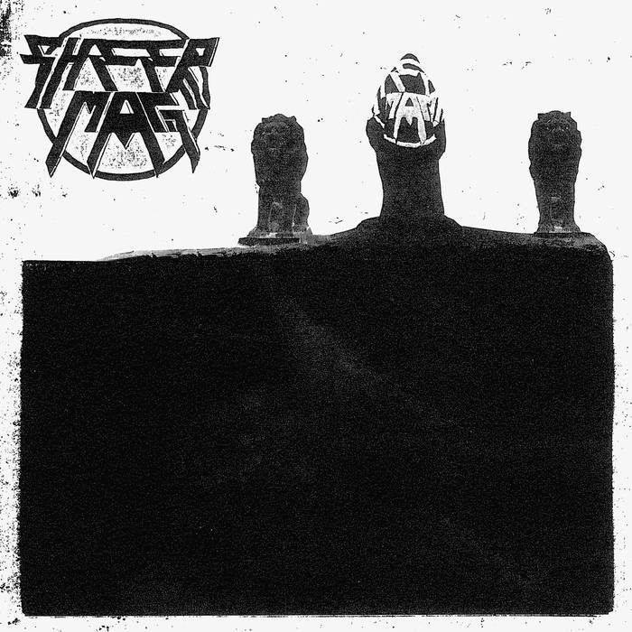 Sheer Mag - II - 7