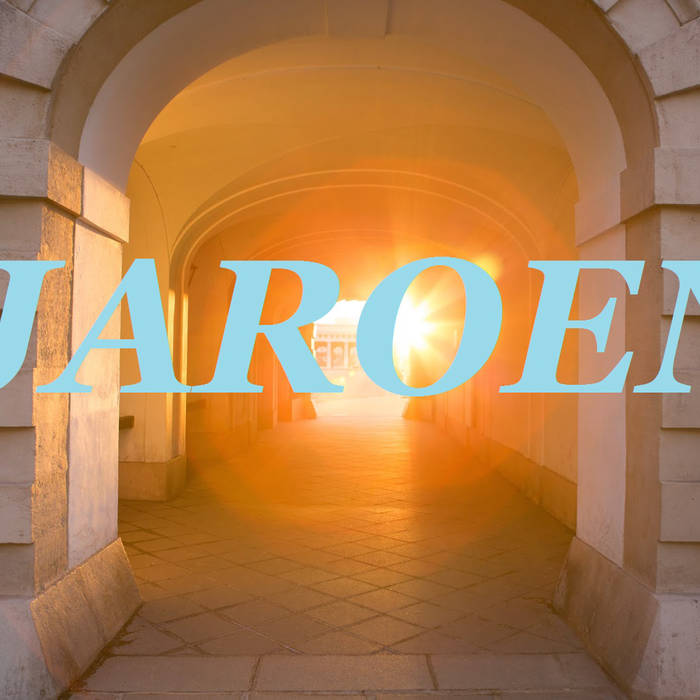 Jaroen - I'm Fading - Download (2015)