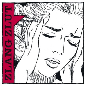 Zlang Zlut - Zlang Zlut - CD (2013)