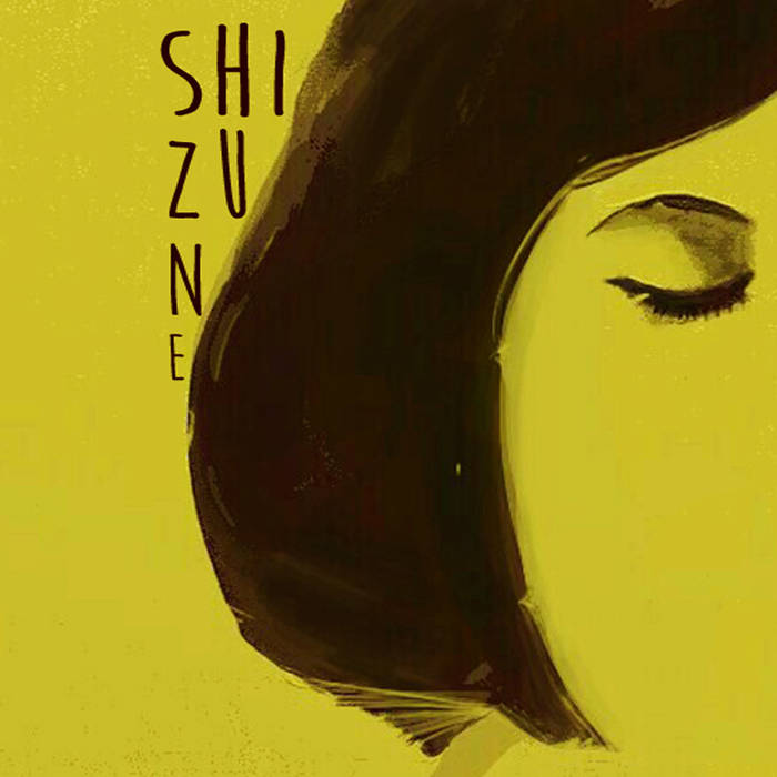 Shizune - Le Voyageur Imprudent - Download (2015)