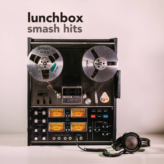 Lunchbox - Smash Hits - 7