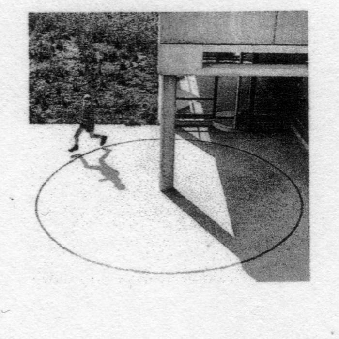 COP - COP - Tape (2014)