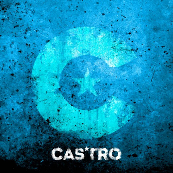 Castro - The River Need - CD (2015)