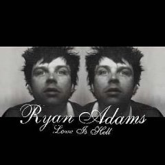 Ryan Adams - Love is Hell - CD (2004)