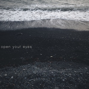 Dessin Bizarre - Open Your Eyes - CD (2015)