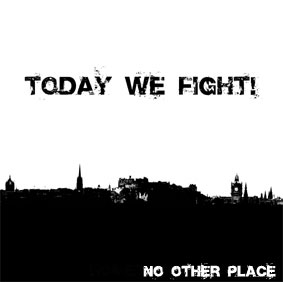 Today We Fight - No Other Place - 7