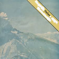 Helen - Original Faces - LP (2015)