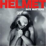 Helmet - Size Matters - CD (2005)