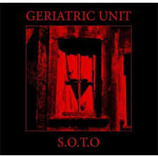 Geriatric Unit - S.O.T.O. - 7