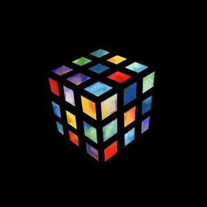 Galvanic Elephants - Mosaic - CD (2014)
