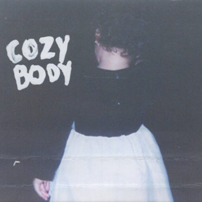 Mineral Girls - Cozy Body - Tape (2015)