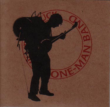 Phillip Roebuck - One Man Band - CD (2005)