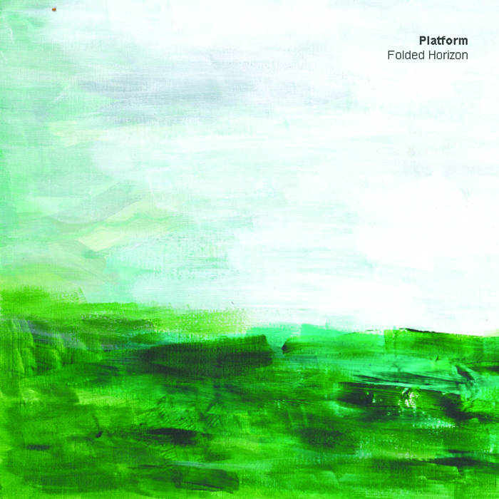 Platform - Folded Horizon EP - Download (2015)